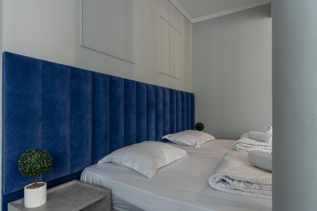 Hotel PASO Cluj-Napoca Buitenkant foto