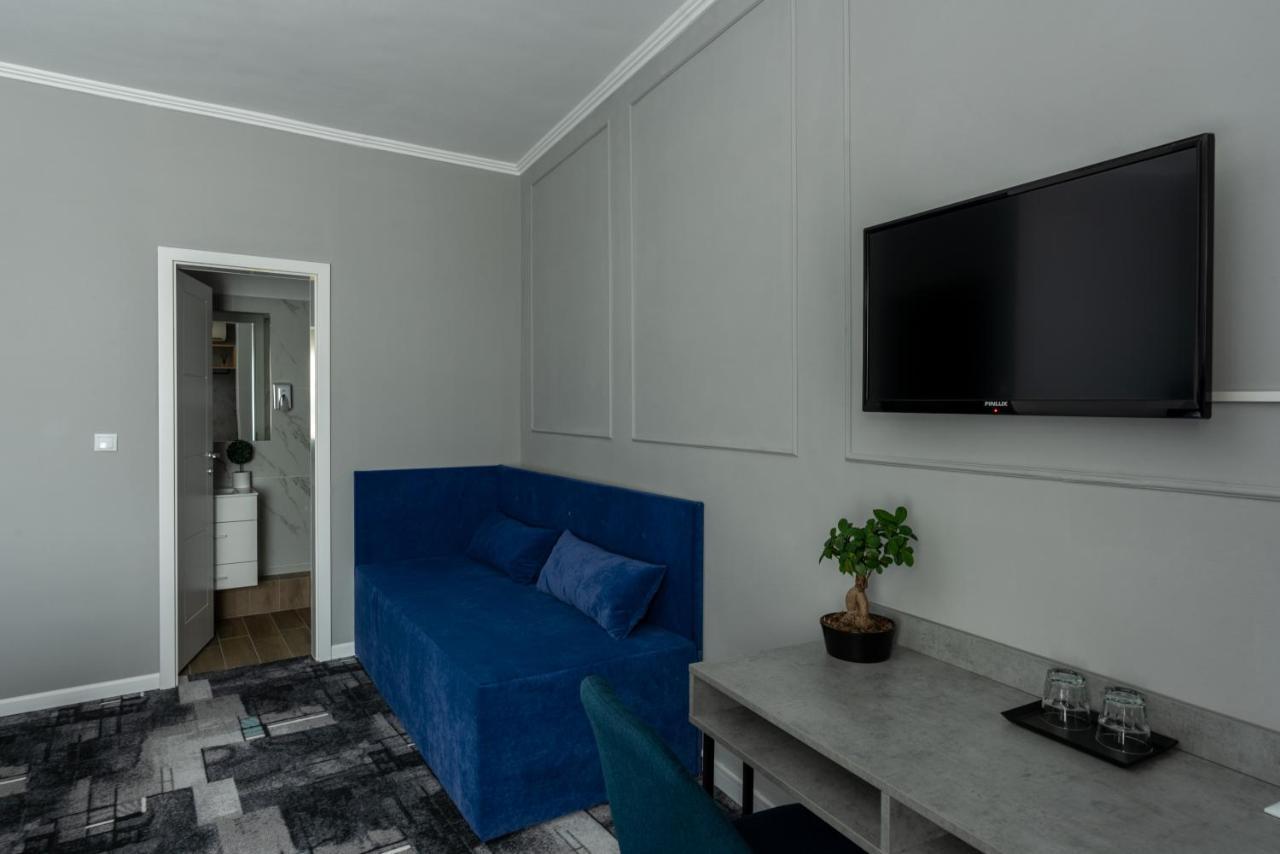 Hotel PASO Cluj-Napoca Buitenkant foto